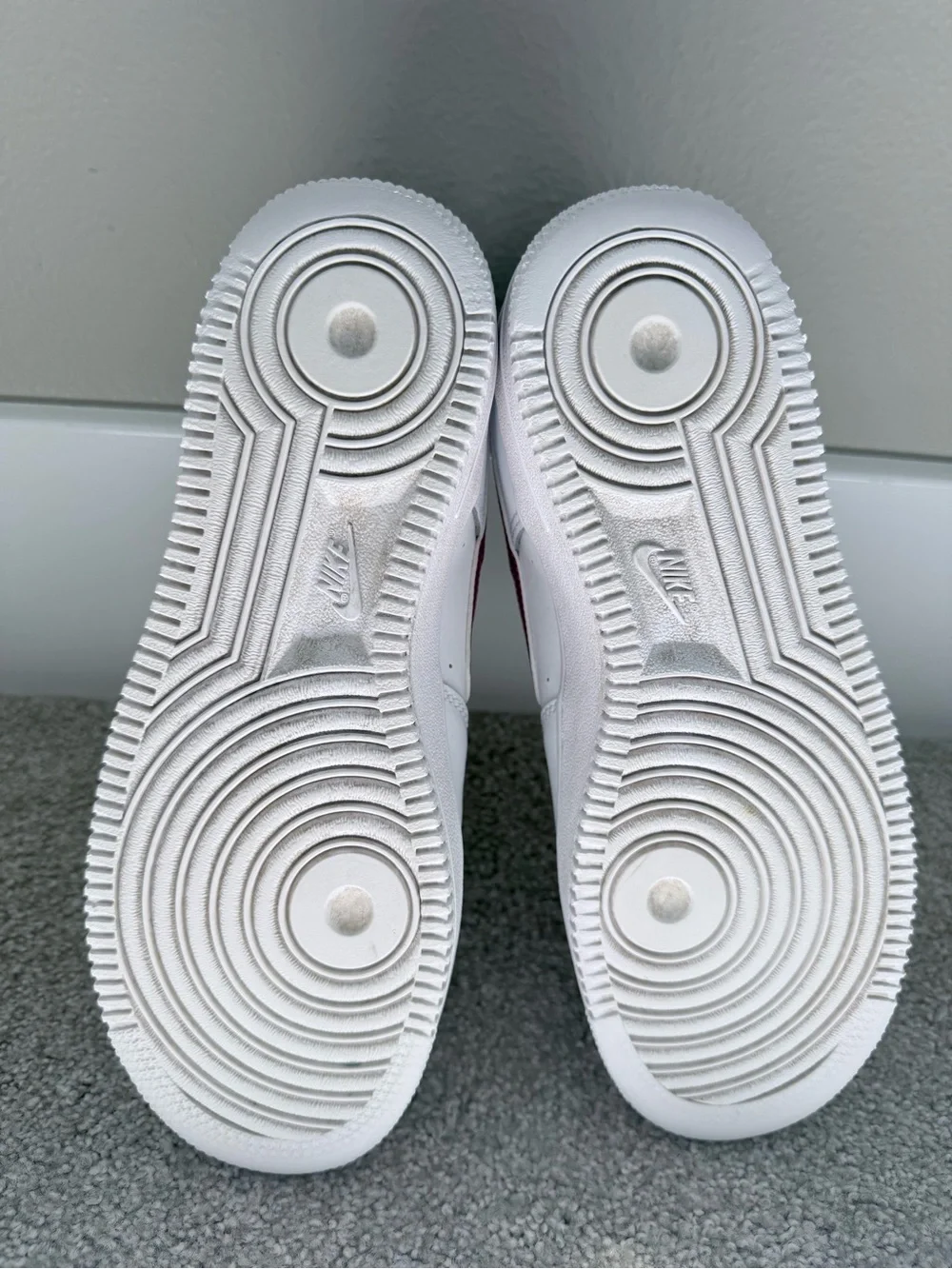 Nike Air Force 1 GS 